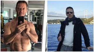 Starul italian porno Rocco Siffredi, candidat la preşedinţia Italiei