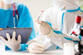 Bilanț coronavirus în România, 3 ianuarie.