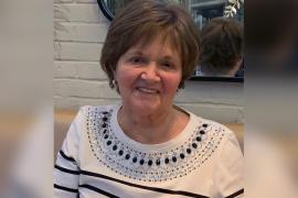 Barb Bartolovich a supravieţuit cancerului, dar a murit răpusă de covid