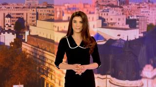 Știrile zilei, 3 ianuarie 2022. Vilă distrusă de petrecăreţi, după Revelion; A început şcoala, după cea mai scurtă vacanţă de iarnă din istorie