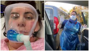 O asistentă de 37 de ani, aproape răpusă de COVID, a fost salvată cu Viagra de medicii englezi. S-a trezit din comă în pragul morţii