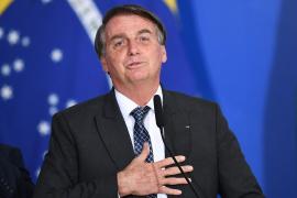 Preşedintele Braziliei, Jair Bolsonaro, internat de urgenţă după Anul Nou