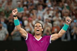 jucatorul de tenis Rafael Nadal