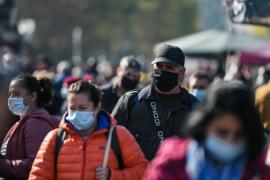 Incidența Covid în București, 31 ianuarie