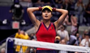 Emma Răducanu, îngrozită de bărbatul care a hărţuit-o