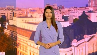 Mădălina Iacob îți aduce cele mai importante știri ale zilei