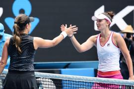 Irina Begu şi Gabriela Ruse, în optimi la Melbourne. Cu cine joacă Simona Halep primul meci din 2022