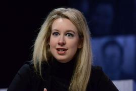 Femeia care a provocat cel mai mare dezastru din Sillicon Valley a fost condamnată pentru fraudă. Elizabeth Holmes era numită noul Steve Jobs