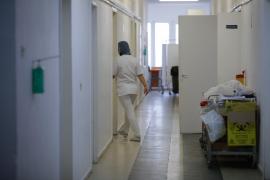Oraşul din România care importă medici de peste graniţă pentru ca spitalele să funcţioneze. Doctorii fac naveta pentru gărzi