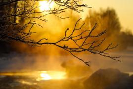 Vremea 5 ianuarie. Temperaturi de primăvară la începutul lunii ianuarie. Maximele pot ajunge și la 17 grade