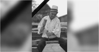 Toader Bârsan, tâmplarul de porţi şi ambasador al turismului maramureşean, a murit la 78 de ani