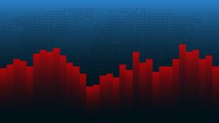 Acţiunile europene au încheiat prima zi a anului 2022 la maxime record