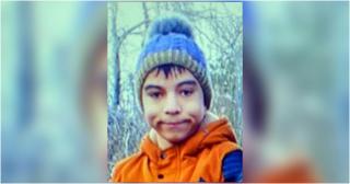 Băiatul a dispărut de sub privirile tatălui