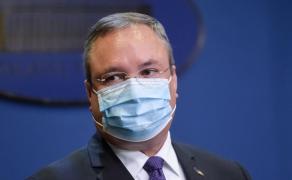 premierul Nicolae Ciucă