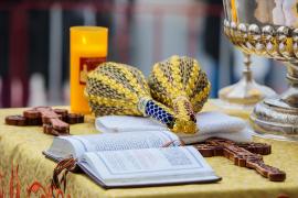 Tradiţii în ajun de Bobotează. Zi sacră în calendarul popular: sănătate şi noroc pentru tot anul