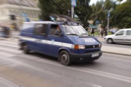 Un criminal polonez a fost prins de poliţişti după 20 de ani pentru că nu purta mască de protecţie