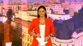 Rosse Stan îți aduce cele mai importante știri ale zilei