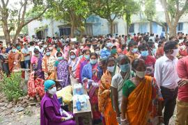 Primul deces provocat de varianta Omicron, raportat în India. Crește numărul deceselor, iar cazurile noi s-au dublat în ultimele zile