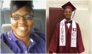 O polițistă chemată la locul unei crime a descoperit că victima era chiar fiul ei