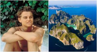 Celebrul golf thailandez din filmul "Plaja", cu Leonardo DiCaprio, se redeschide pentru turişti