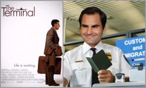 Cele mai bune glume după ce Australia i-a anulat viza lui Novak Djokovic pentru că nu ar fi vaccinat