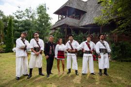 Poftiţi pe la noi: Poftiţi prin ţară! lider de piață cu aproape 2.4 milioane de telespectatori