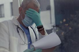 Bilanț coronavirus în România, 7 ianuarie.