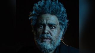 artistul canadian The Weeknd