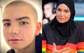 Cântăreaţa Sinead O’Connor, împietrită de durere după ce fiul său s-a sinucis la 17 ani: „Fiul meu frumos, lumina vieții mele, este acum cu Dumnezeu”