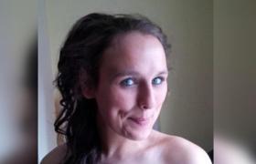 O mamă a doi copii, care a căzut secerată în timp ce făcea cumpărături, a murit cu o zi înainte de a împlini 29 de ani, în Anglia