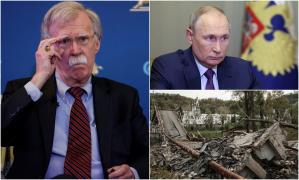 Fostul consilier de securitate naţională al SUA vrea ca întregul regim de la Kremlin să plece