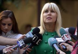 Elena Udrea a solicitat rejudecarea cazului "Gala Bute" de la zero
