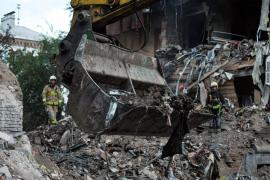 Război Rusia - Ucraina, ziua 230. Rusia anunţă noi atacuri "masive" asupra unor ţinte militare şi instalaţii electrice. Efectul: sute de localităţi ucrainene, în beznă