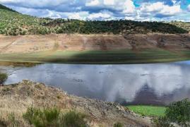 Tânăr român de 19 ani, găsit mort pe malul unui lac de acumulare din apropiere de Madrid. Plecase la scăldat, dar n-a mai ieşit din apă