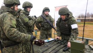 Rusia recrutează deținuți din închisori pentru armata oficială. Începe operațiunea ”Furtuna”