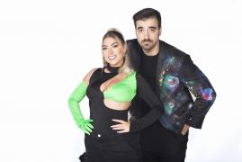 Te cunosc de undeva! Jo şi Liviu Teodorescu au simţit pe propria piele modificările de regulament. "Credeam că a fost o glumă!"