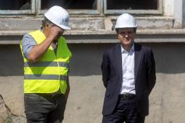 Nicușor Dan, primarul Capitalei