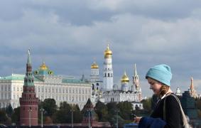 Pe măsură ce Europa intră în recesiune, Rusia iese