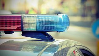 Polițiștii fac verificări