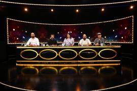 Vedetele care vor urca pe scena Stand-Up Revolution. Pentru marele premiu luptă și comedianţi străini