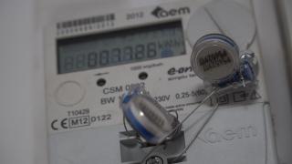 Hoţii ar fi instalat în contoare dispozitive speciale