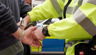 A fost întocmit dosar penal pentru nerespectarea regimului armelor şi muniţiilor,