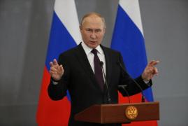 Vladimir Putin: Nu regret nimic. Mobilizarea se va termina în două săptămâni. 222.000 de oameni au fost mobilizaţi