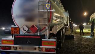 Bărbatul a fost reţinut pentru 24 de ore