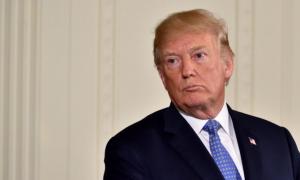 Donald Trump evită să spună dacă va merge la audieri, dar reia acuzaţiile privind fraudele electorale