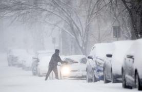 Vremea din Europa s-ar putea răci foarte tare înainte de Crăciun. Stocurile de gaze naturale ar putea fi insuficiente