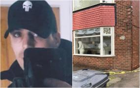 Român împuşcat mortal de polițişti în Anglia. Marius urma să se întoarcă în ţară peste o lună: "Am crezut că este fericit, dar în ultimele luni a fost singur"