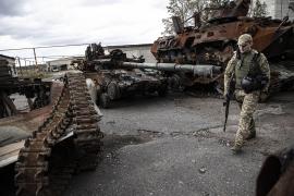 Război Rusia - Ucraina, ziua 235. Ruşii spun că războiul din Ucraina a început în 2008, la Bucureşti. Ucrainenii respinși în anumite regiuni, susține Ministerul Apărării de la Moscova