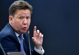 Șeful Gazprom amenință cu oprirea livrărilor de gaze dacă europenii plafonează prețul hidrocarburilor