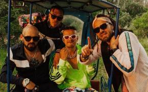 Șatra B.E.N.Z, despre moartea lui Nosfe